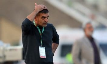 ویسی سرمربی استقلال خوزستان