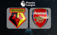 خلاصه بازی واتفورد و آرسنال