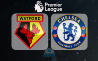 خلاصه بازی چلسی و واتفورد