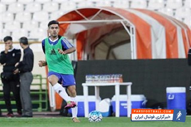 احمد عبدالله زاده