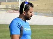 محمد ابوحیدری