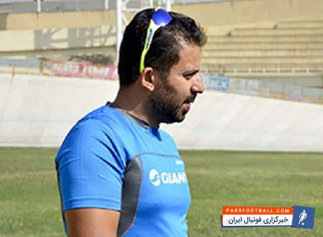 محمد ابوحیدری