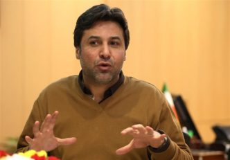 محمود افشاردوست