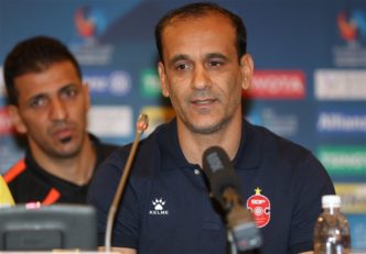 علیرضا افضل