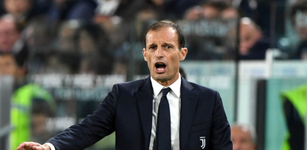 آلگری : از لحاظ فنی عملکرد تیم خوب بود