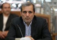 علی اصغر یوسف‌نژاد