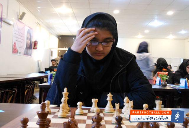 مبینا علی نسب