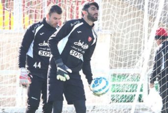 علیرضا بیرانوند