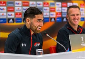 علیرضا جهانبخش