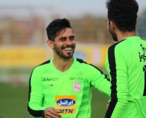 امید عالیشاه - خرم الحسینی