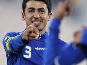 مهدی امیر آبادی - مهدی امیرآبادی