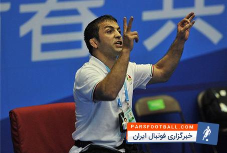 علی اشکانی - علی اشکانی