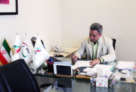 مسعود اشرفی