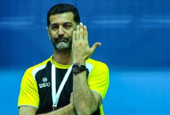 بهروز عطایی