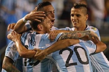 تیم ملی آرژانتین