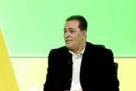 کریم باوی سرزن اسبق پرسپولیس و تیم ملی