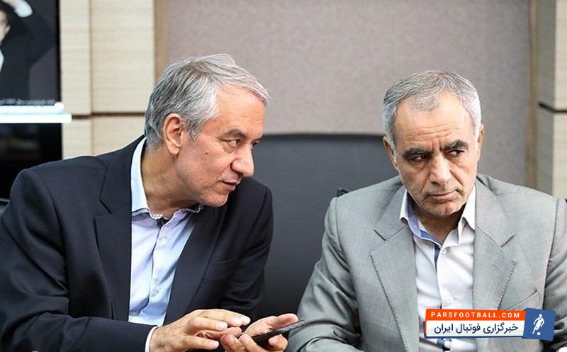 حیدر بهاروند