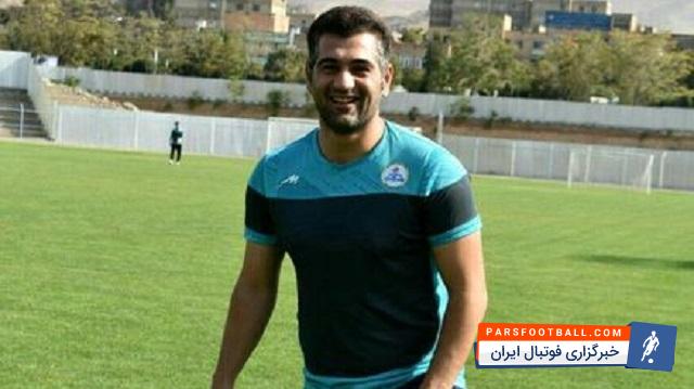 جواد برزکار