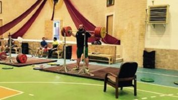 محسن بیرانوند