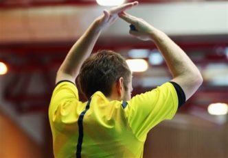 اسامی داوران هفته چهاردهم لیگ برتر فوتسال