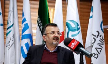 محمدرضا داورزنی