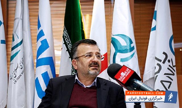 محمدرضا داورزنی