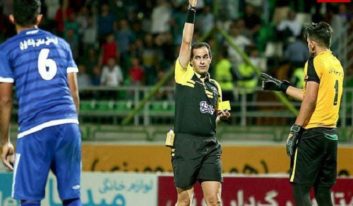 گودرز داودی