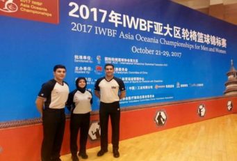 مریم دهستانی