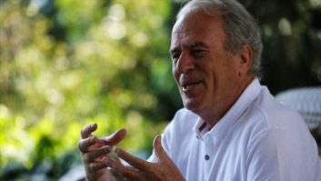 مصطفی دنیزلی تراکتور - محمدحسن انصاری‌فرد