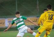 مهران درخشان مهر