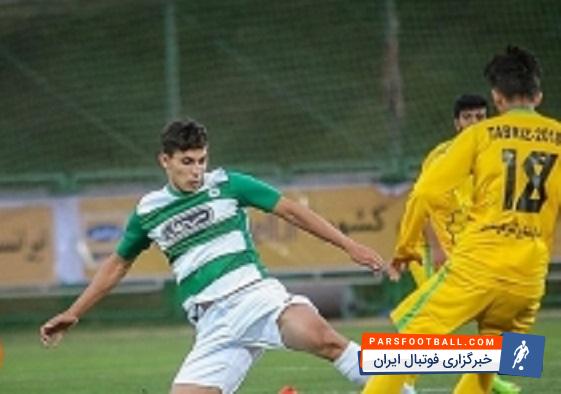 مهران درخشان مهر