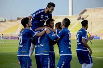 استقلال خوزستان - امیر سلطانی