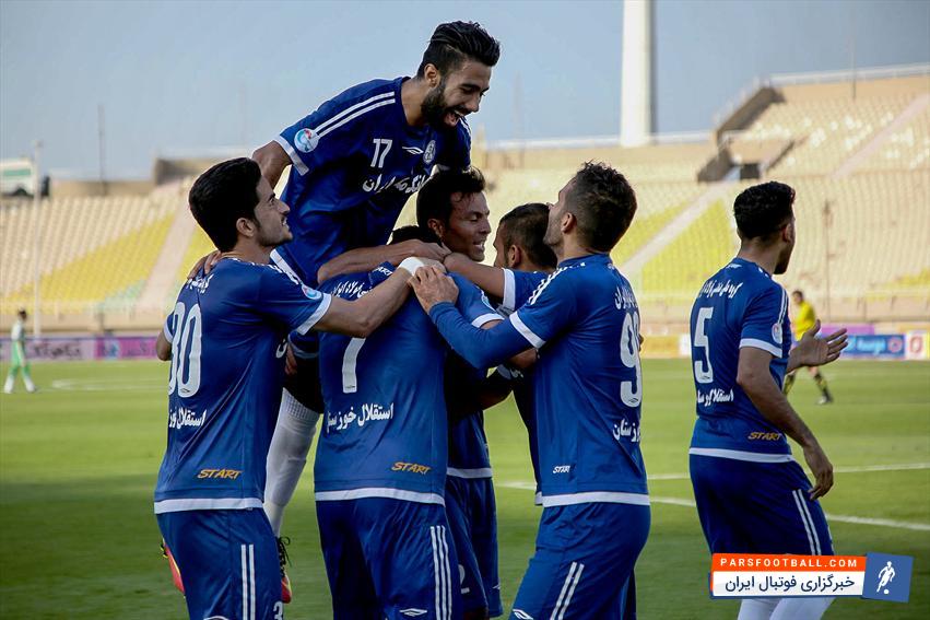 استقلال خوزستان - امیر سلطانی