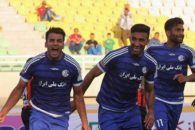 استقلال خوزستان