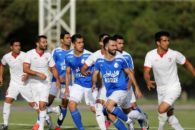 مربیان استقلالی