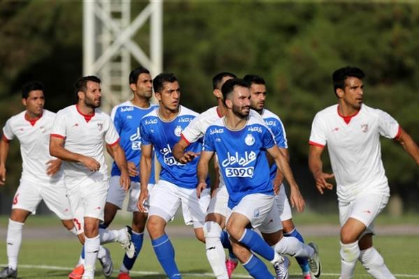 مربیان استقلالی