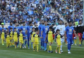 استقلال تهران