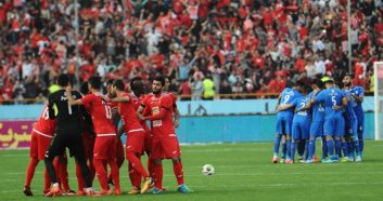 روزنامه ایران ورزشی