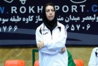 فریبا صادقی