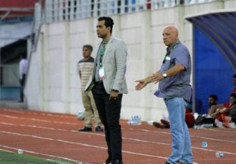 رضا فتح‌آبادی