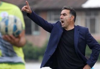 محمود فکری - هدایت یزدی - تیم نفت مسجدسلیمان