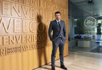 لوئیس فیگو - فیگو - فدراسیون فوتبال