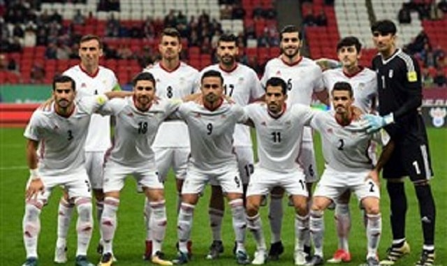 فوتبال ایران