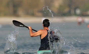 لیگ آبهای آرام - سید مسعود محمدی - الیاس اقلیمی - احمدرضا طالبیان