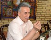 غلامرضا فتح آبادی