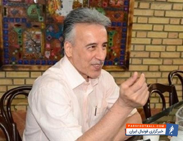 غلامرضا فتح آبادی