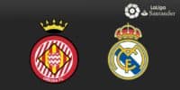 خلاصه بازی تیم های رئال مادرید و خیرونا