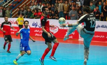 احمد اسماعیل‌پور