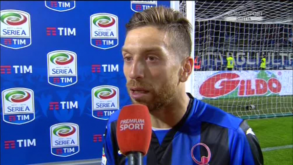 گومز : مدافع یووه باید اخراج می شد