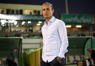 یحیی گل‌ محمدی - یحیی گل‌محمدی